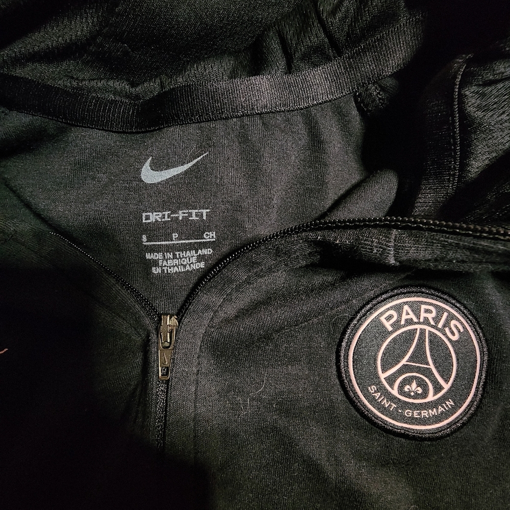 PSG jacket - Picture 3 of 3